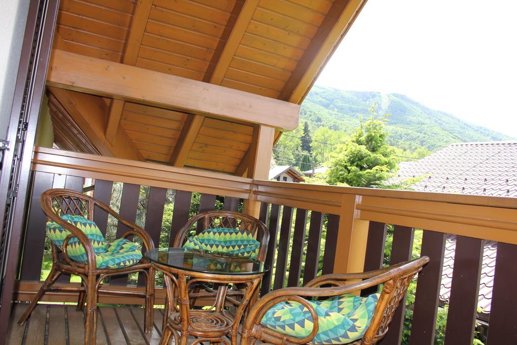 Apartment Juric Maribor Rum bild