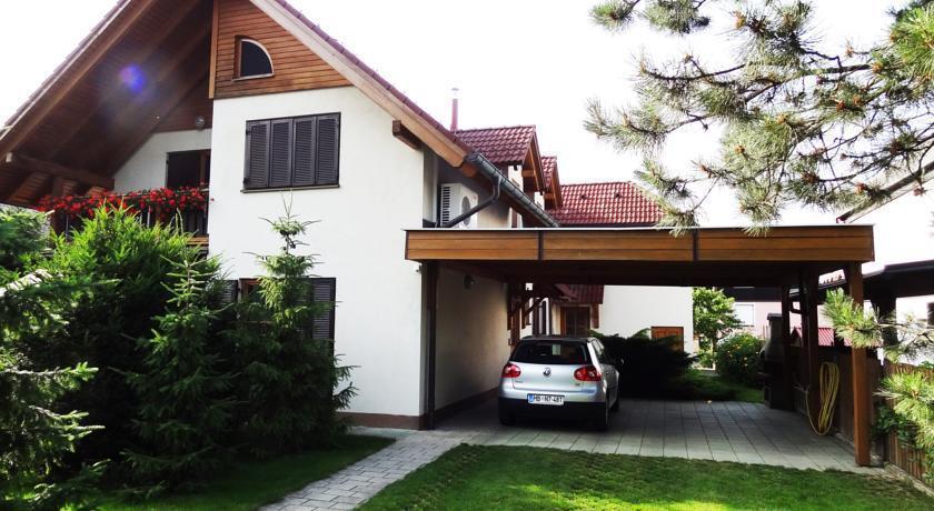 Apartment Juric Maribor Rum bild