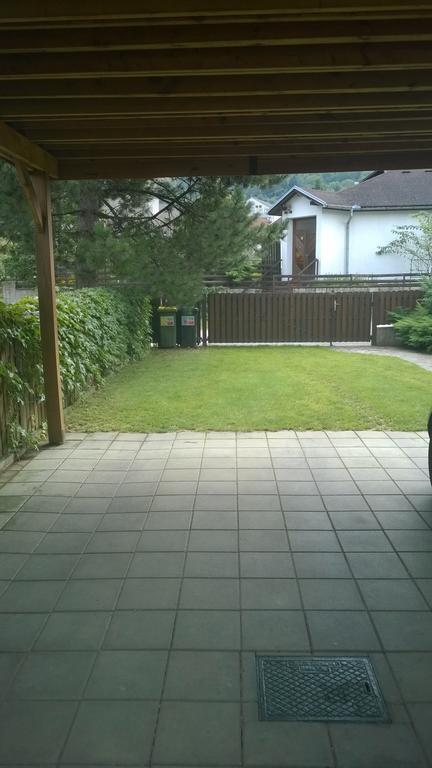 Apartment Juric Maribor Rum bild