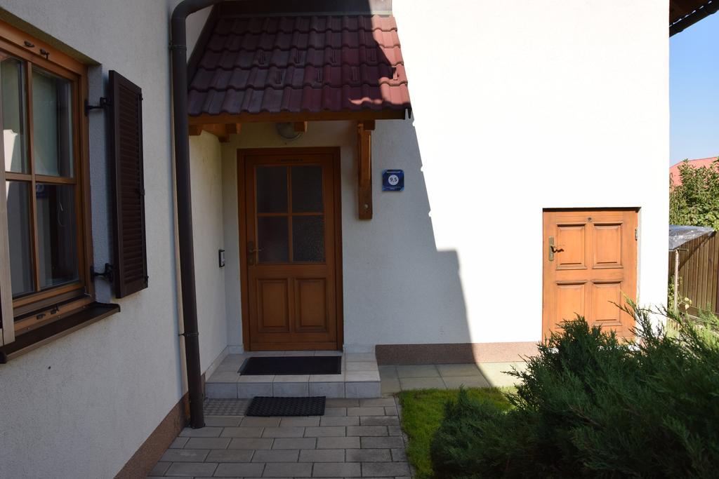 Apartment Juric Maribor Exteriör bild