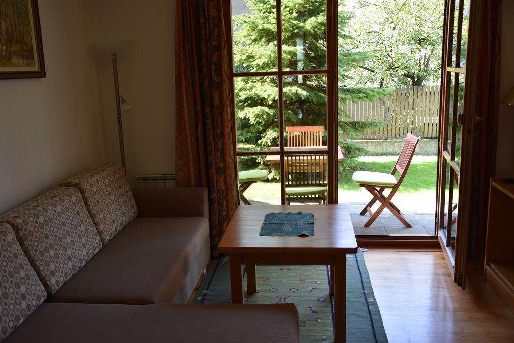 Apartment Juric Maribor Exteriör bild