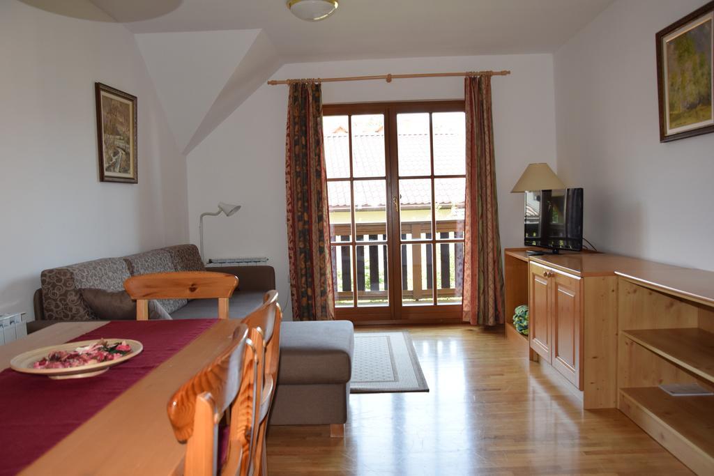 Apartment Juric Maribor Exteriör bild