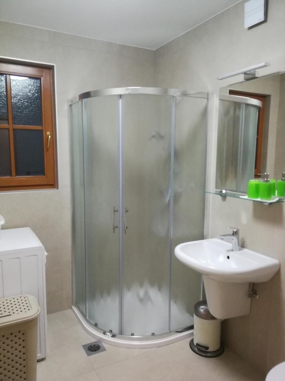 Apartment Juric Maribor Exteriör bild