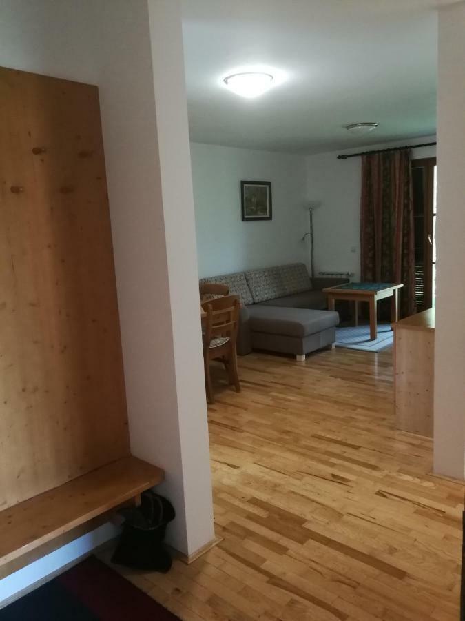 Apartment Juric Maribor Exteriör bild
