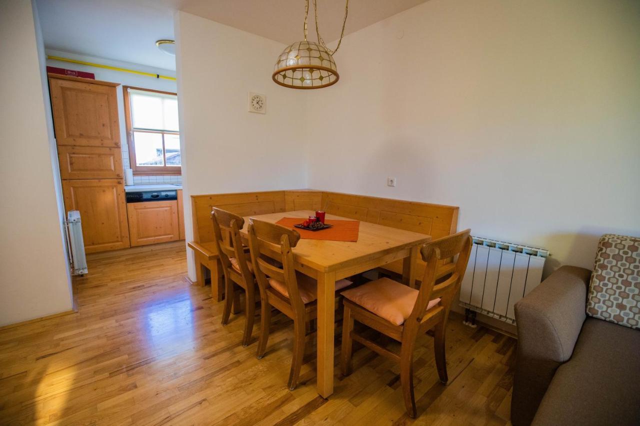 Apartment Juric Maribor Exteriör bild