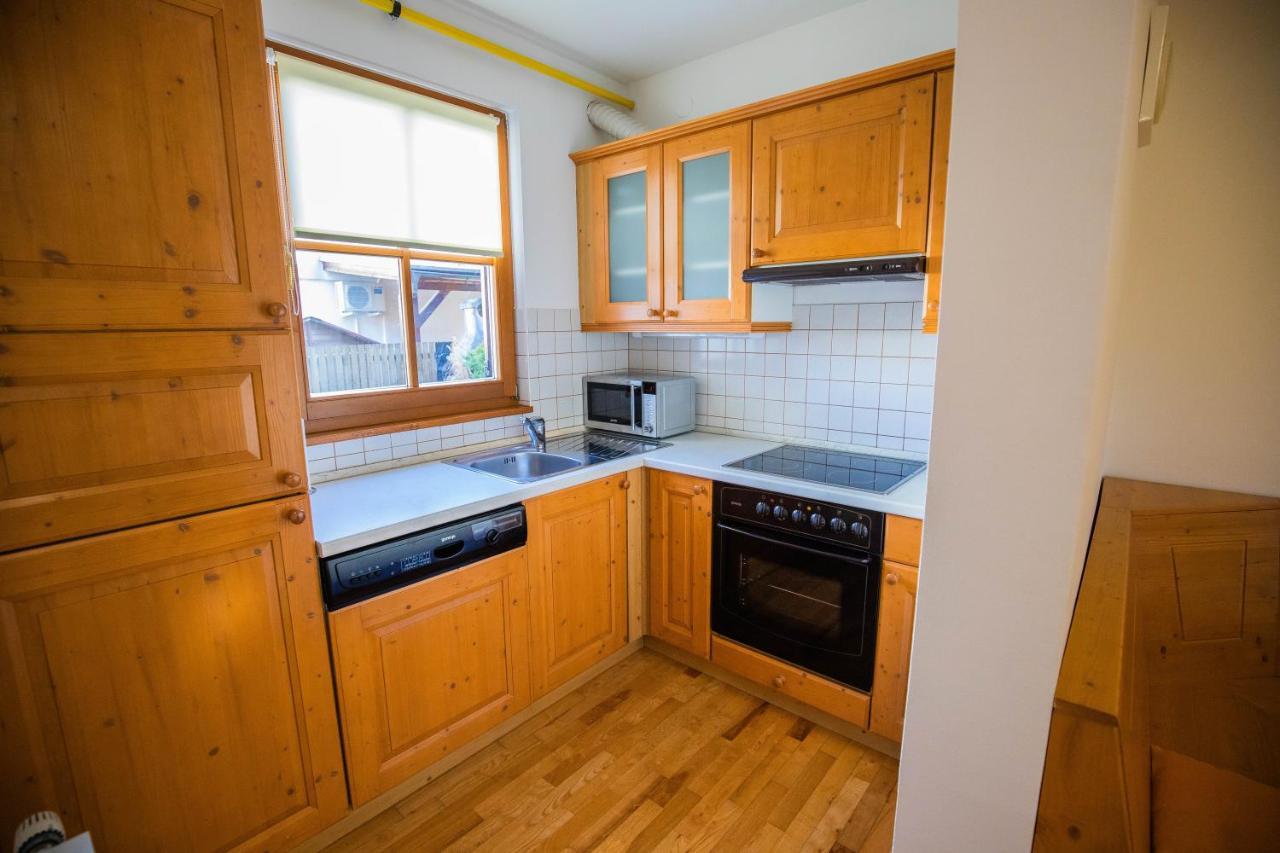 Apartment Juric Maribor Exteriör bild
