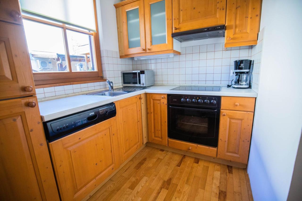 Apartment Juric Maribor Exteriör bild