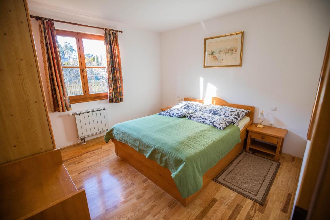 Apartment Juric Maribor Exteriör bild