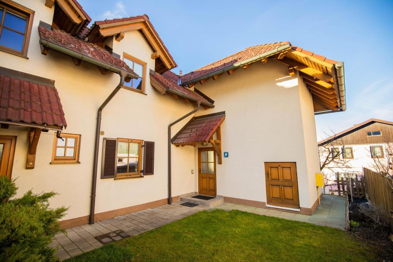 Apartment Juric Maribor Exteriör bild