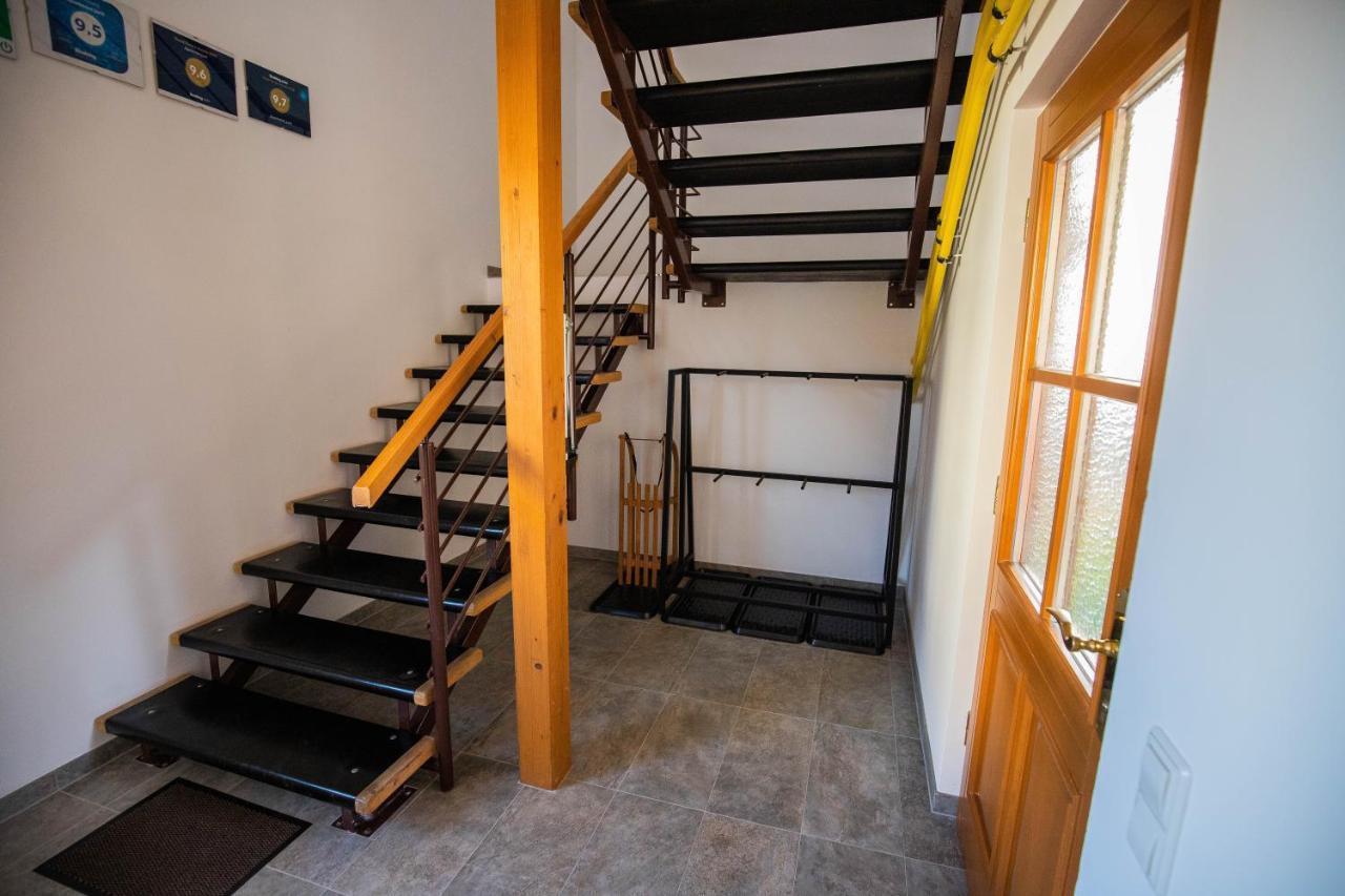 Apartment Juric Maribor Exteriör bild