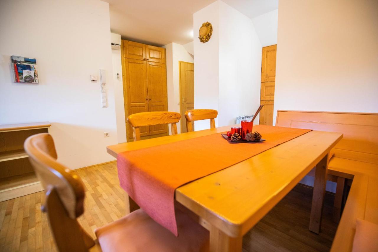 Apartment Juric Maribor Exteriör bild